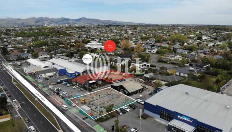 311 Cranford Street, Saint Albans