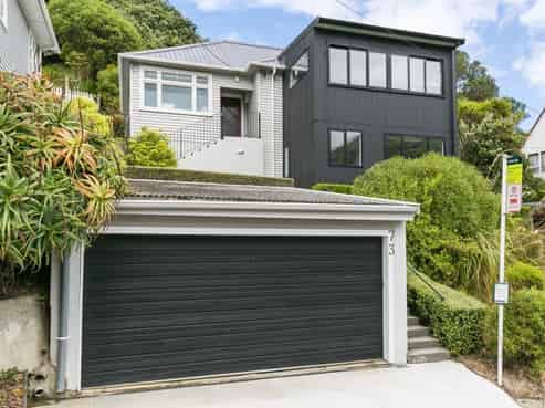 73 Hungerford Road, Houghton Bay