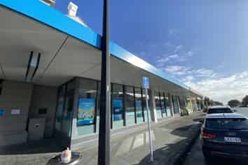 Options to Suit on Remuera Road