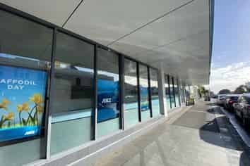 Options to Suit on Remuera Road