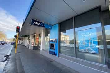 Options to Suit on Remuera Road