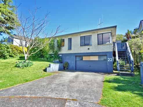 22 Te Wati Street, Maungatapu