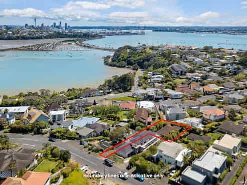 29A Ngaiwi Street, Orakei