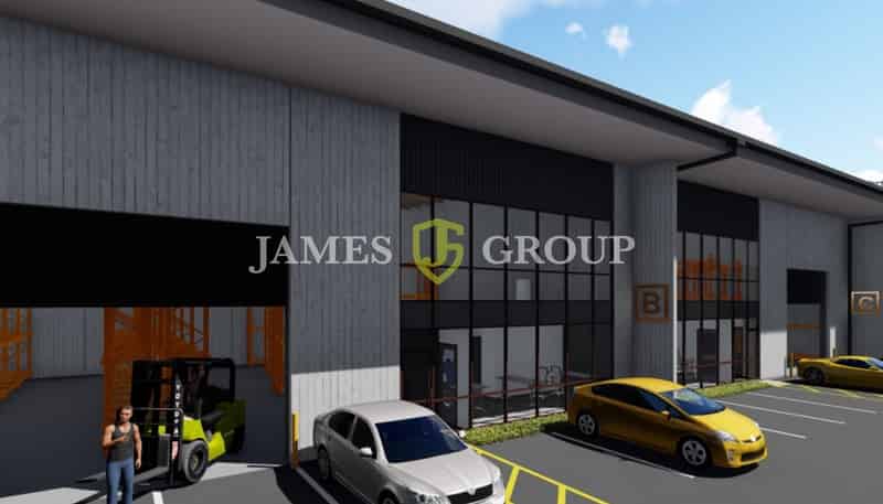 B/126 Hugo Johnston Drive, Penrose