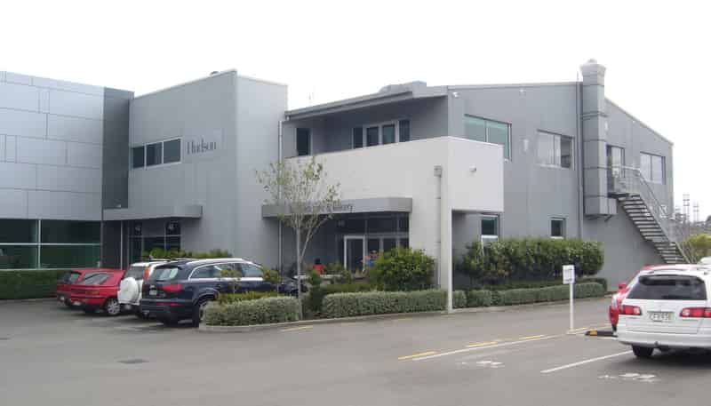 45 Princess Street, Middleton