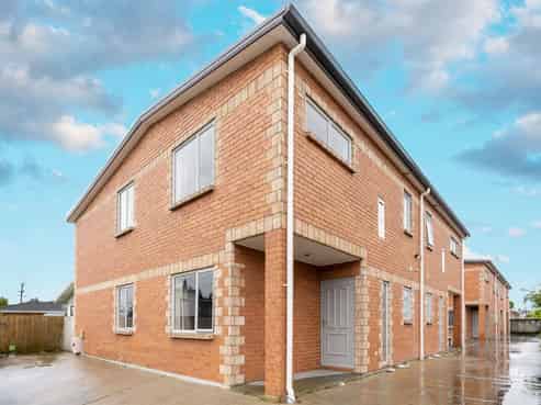 46A York Street, Hamilton East