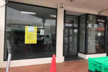 Affordable Retail Premise