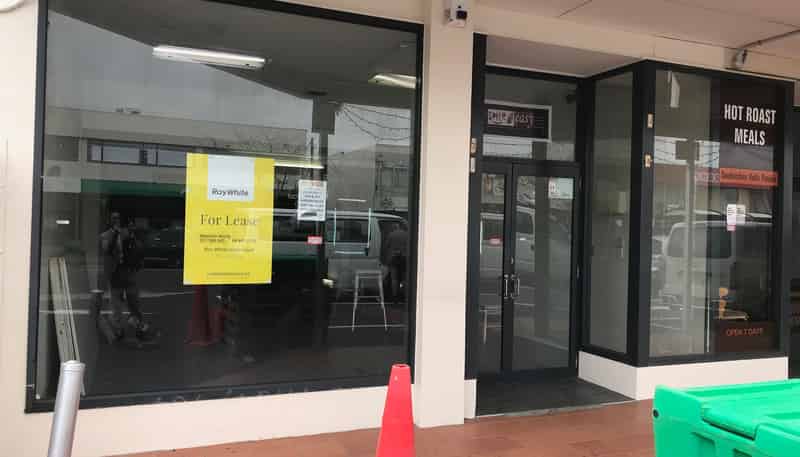 77D Mokoia Road, Birkenhead