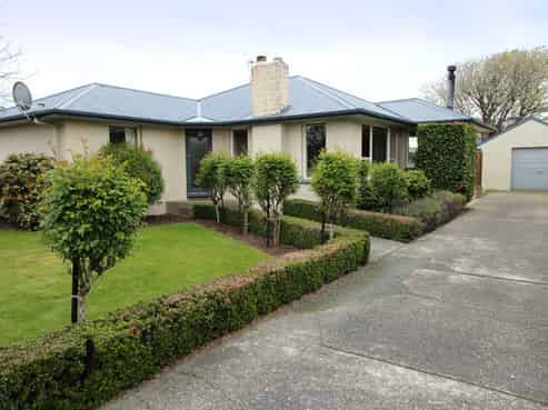 40 Thurso Street, Waverley