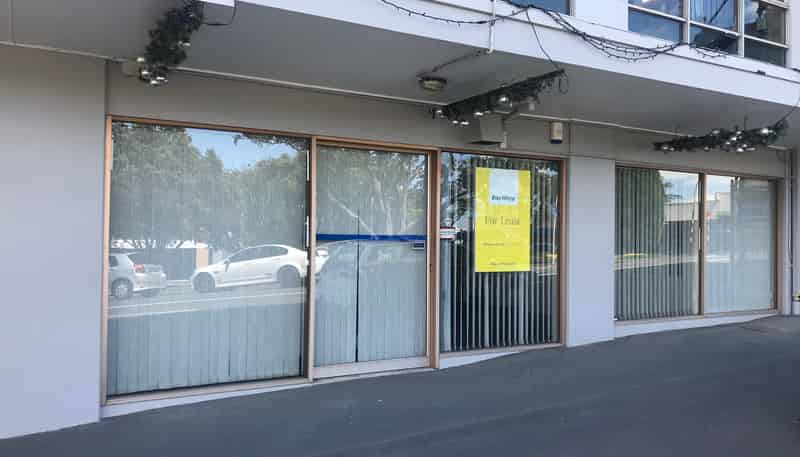 Suite 2, 1 Rawene Road, Birkenhead