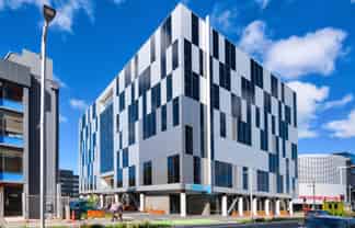 An Outlook For The Future - Sole Agency