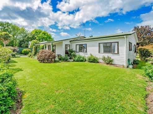 8 Saint James Street, Southbridge