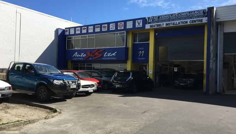 11 Raroa Road, Lower Hutt