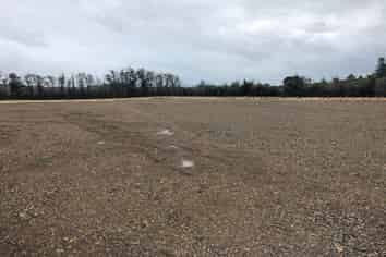 5,000M2 METALLED YARD