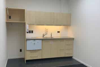 SHOP - GLEN EDEN TOWN CENTRE