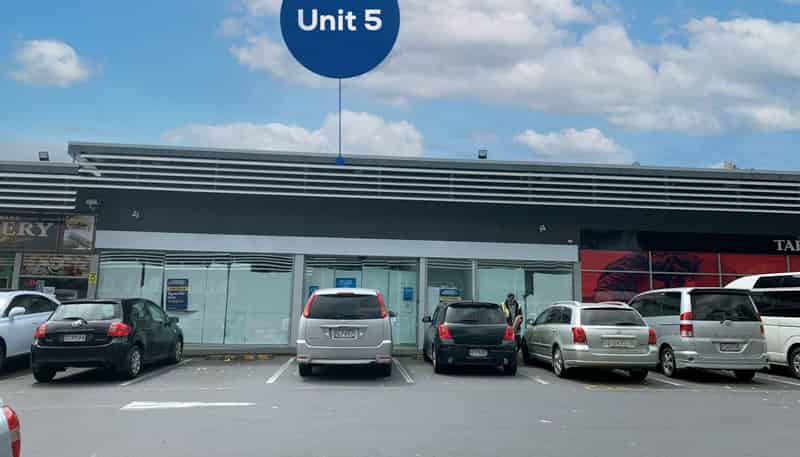 5/5 Oates Road, Glen Eden