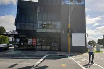 EXCELLENT PROFILE TO GREAT NORTH ROAD