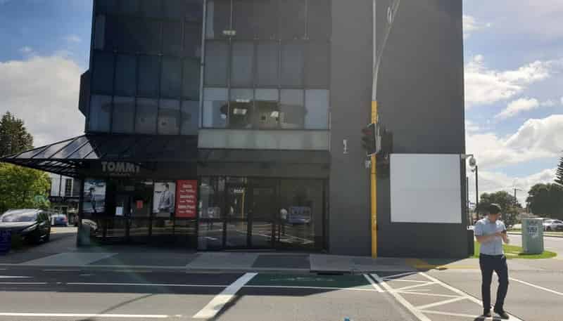 3053 Great North Road, New Lynn