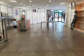 EXCELLENT PROFILE TO GREAT NORTH ROAD