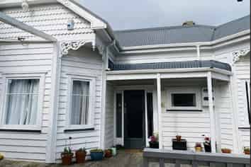 11A Richardson Road, Mount Albert