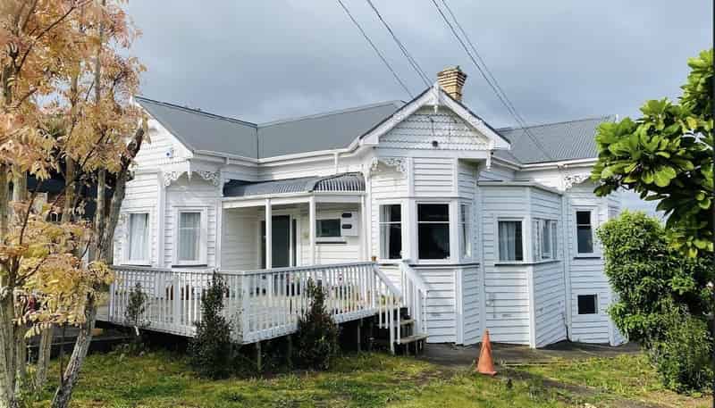 11A Richardson Road, Mount Albert