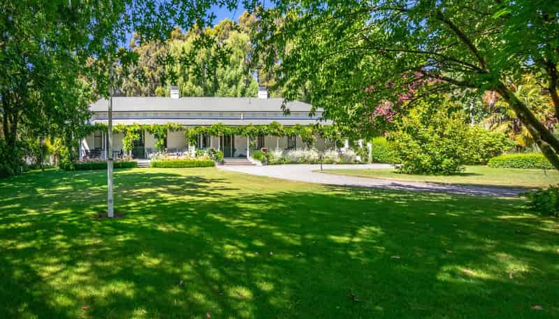 3284 State Highway 1, 