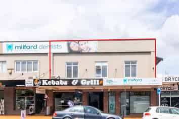 Professional Office - Available Now