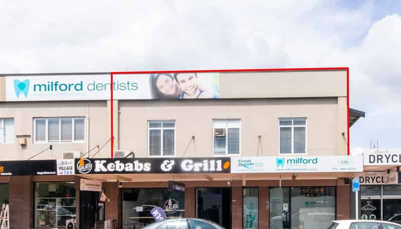 Suite A/170 Kitchener Road, Milford