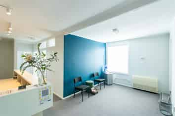 Professional Office - Available Now