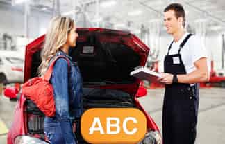 Well Performing Mechanical Workshop