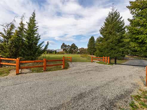 Lot 1 580 Lake Hawea- Albert Town Road, Wanaka