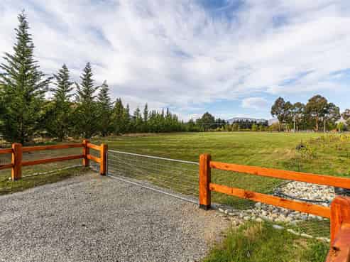 Lot 1 580 Lake Hawea- Albert Town Road, Wanaka