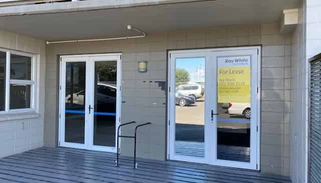 Tenancy 4, 196 Chadwick Road, Greerton