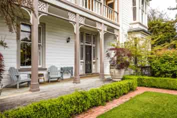 29 & 31 George Street, Rangiora