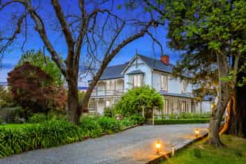 29 & 31 George Street, Rangiora