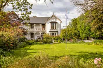 29 & 31 George Street, Rangiora