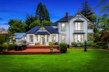 29 & 31 George Street, Rangiora