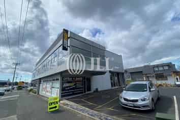 Little Beauty situated in Onehunga