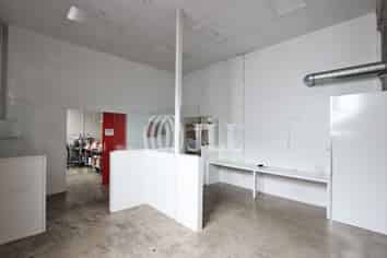 Character City Fringe Warehouse/Office