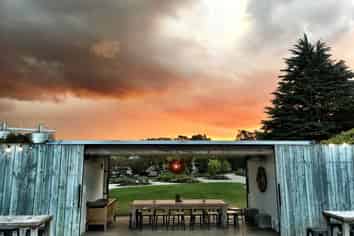 Lifestyle Business Food and Wine Destination