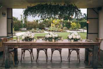 Lifestyle Business Food and Wine Destination