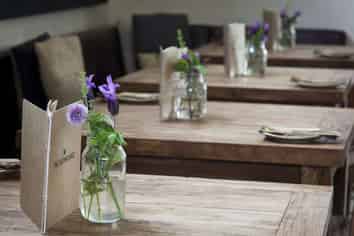 Lifestyle Business Food and Wine Destination