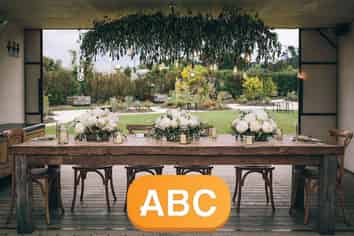 Lifestyle Business Food and Wine Destination