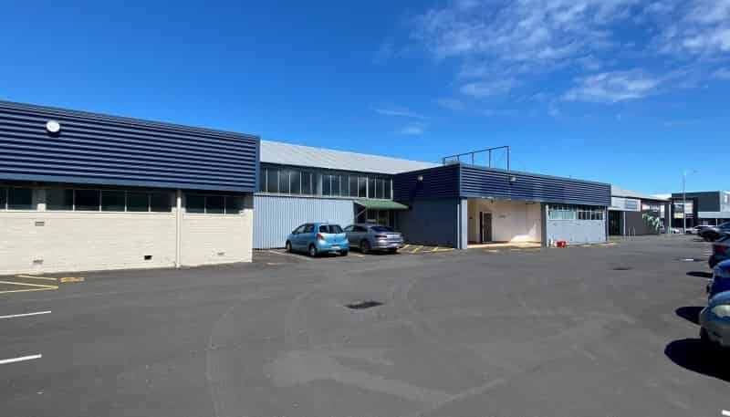 b/6 Carr Road, Three Kings