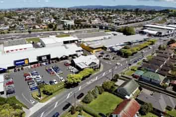 Mount Roskill Trade Retail/ Warehouse 