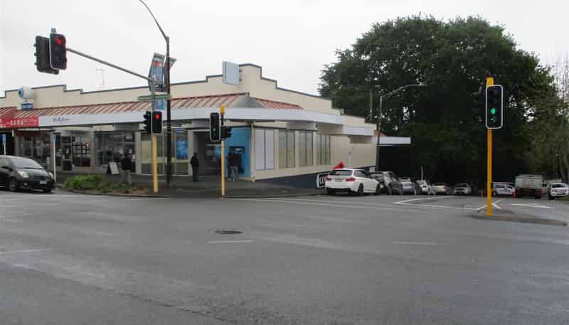 449 Grey Street, Hamilton East