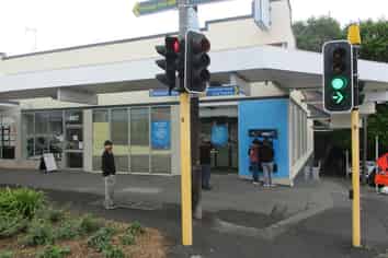 PRIME RETAIL CORNER, HAMILTON EAST