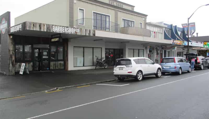 384 Grey Street, Hamilton East