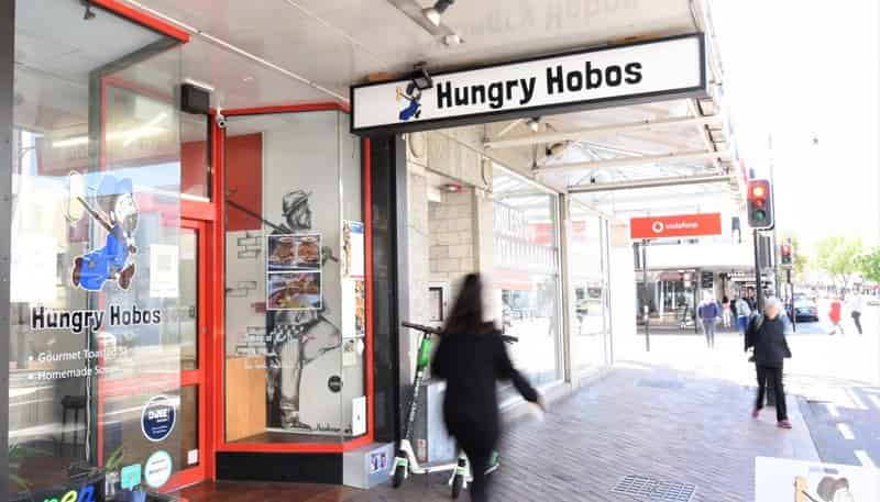 187 George Street, Dunedin Central