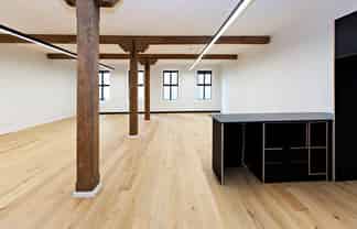 1A/57 Customs Street East, Auckland Central